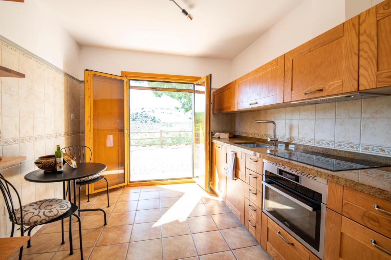 Casa Grande / Rosas Cantares Pizarra Kültér fotó