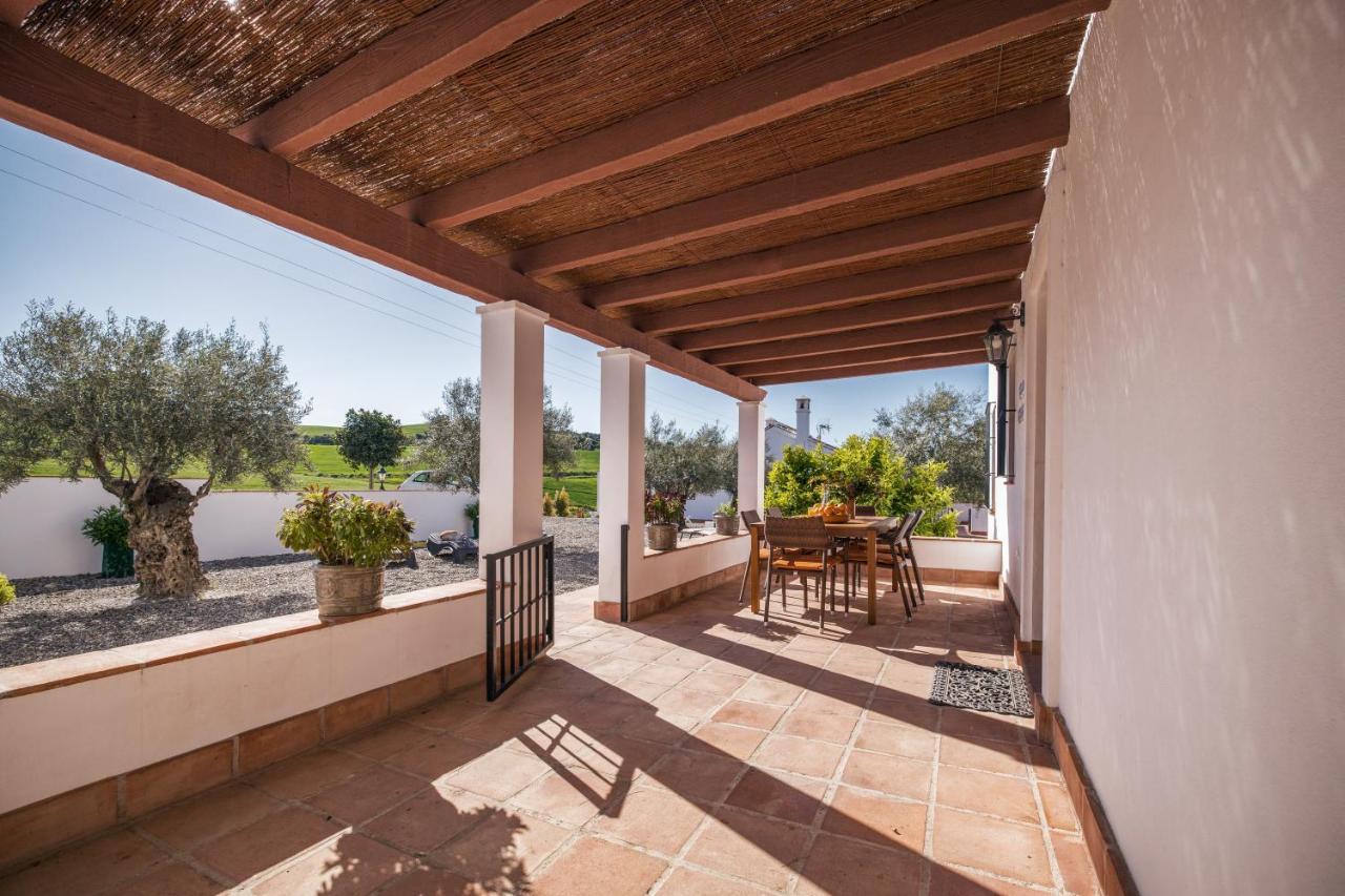 Casa Grande / Rosas Cantares Pizarra Kültér fotó