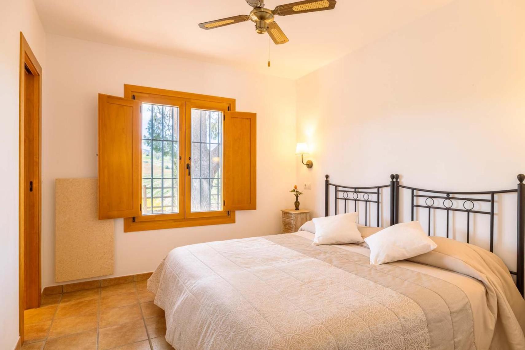 Casa Grande / Rosas Cantares Pizarra Kültér fotó