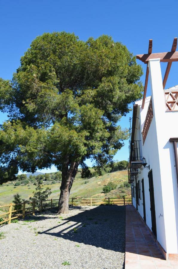 Casa Grande / Rosas Cantares Pizarra Kültér fotó