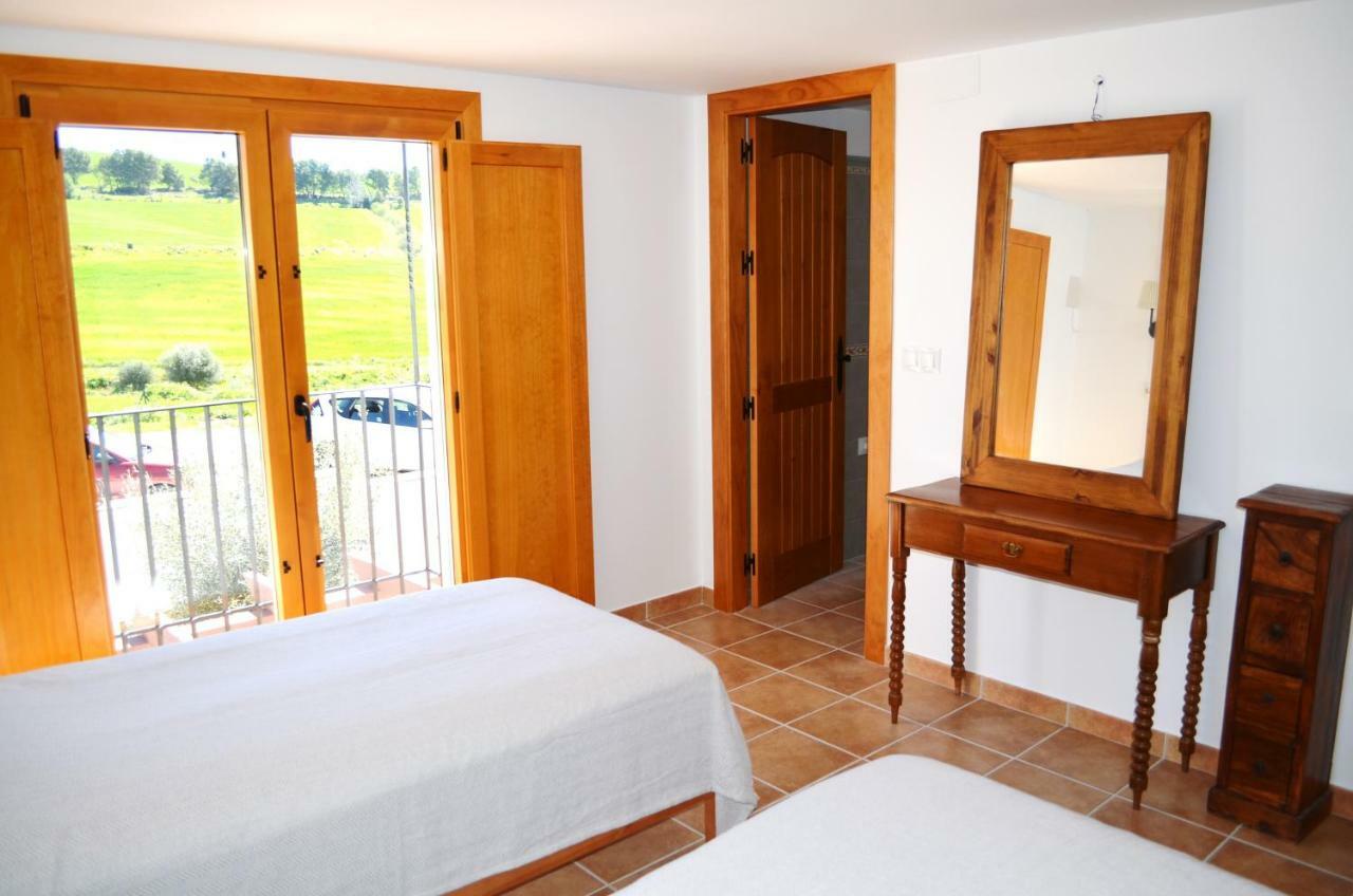 Casa Grande / Rosas Cantares Pizarra Kültér fotó