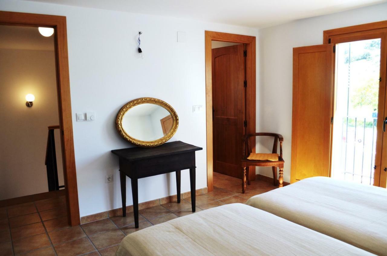 Casa Grande / Rosas Cantares Pizarra Kültér fotó