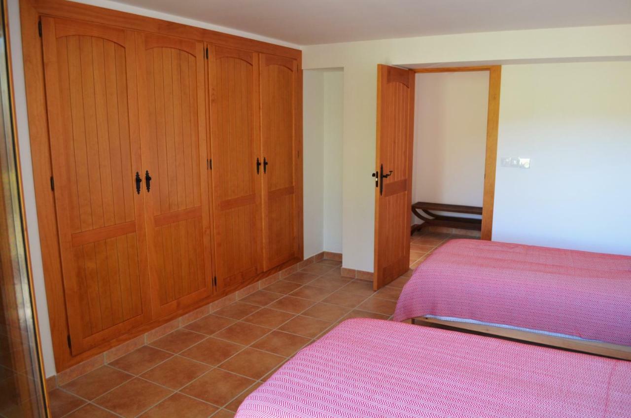 Casa Grande / Rosas Cantares Pizarra Kültér fotó